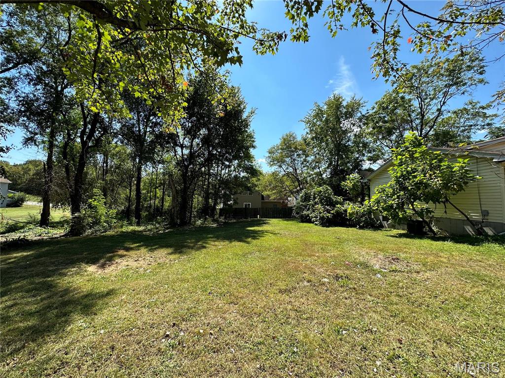 Meacham Park - Land
