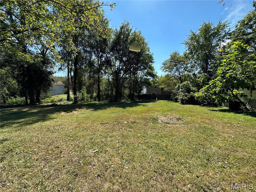 Meacham Park - Land