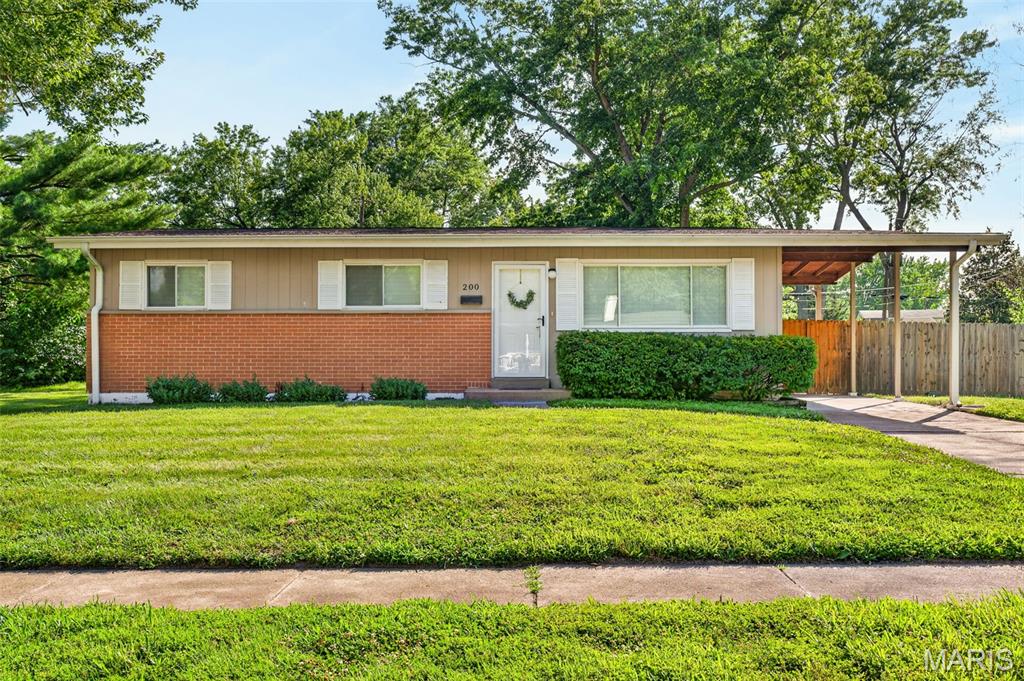 Flamingo Park 10 - Residential