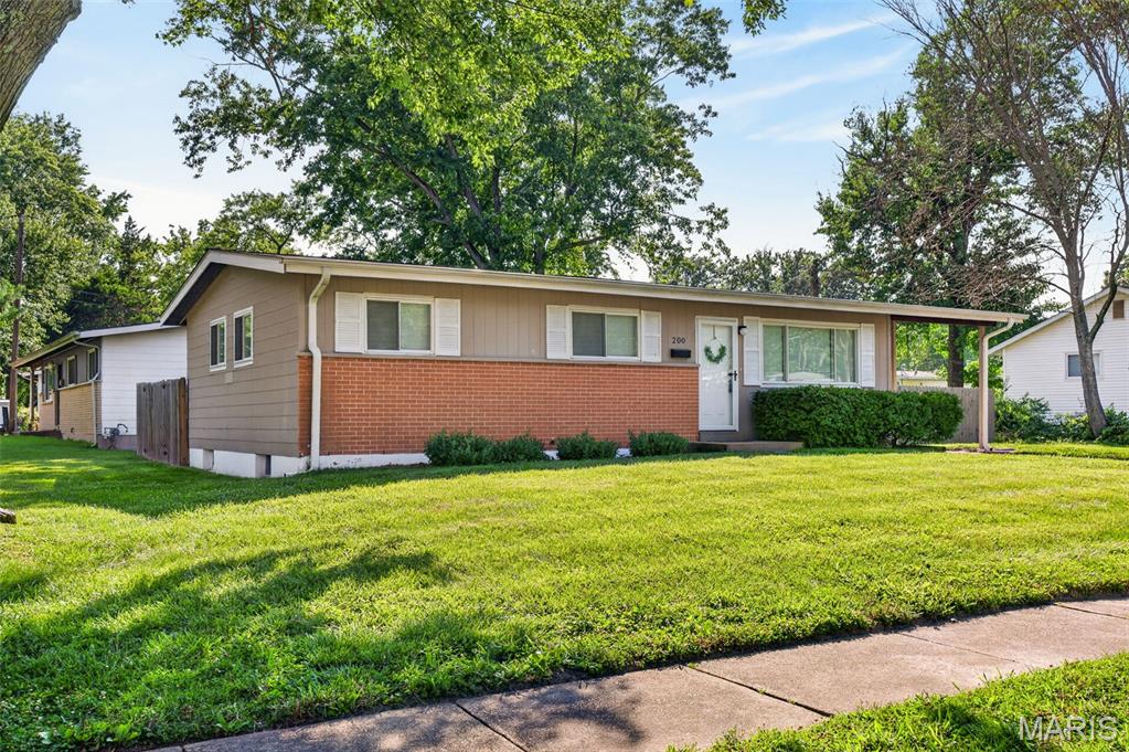 Flamingo Park 10 - Residential