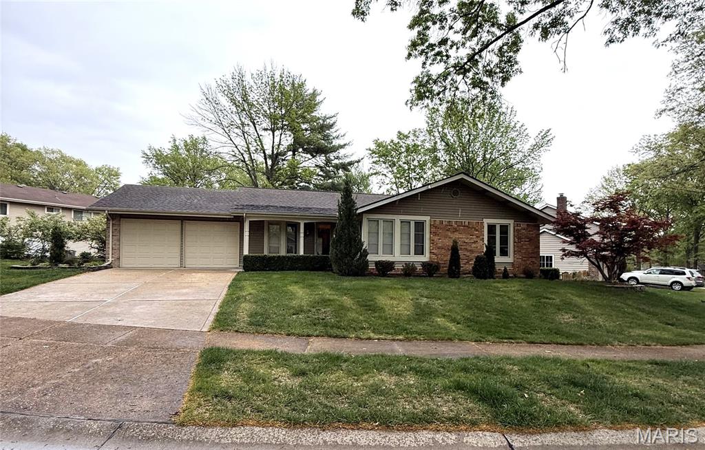 Meadowbrook Farm - Residential