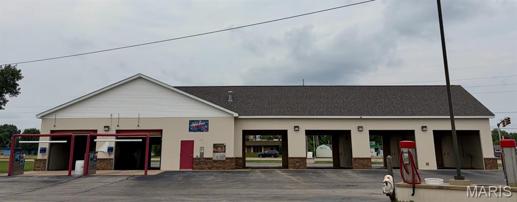 Not in Subdivision - Commercial Sale