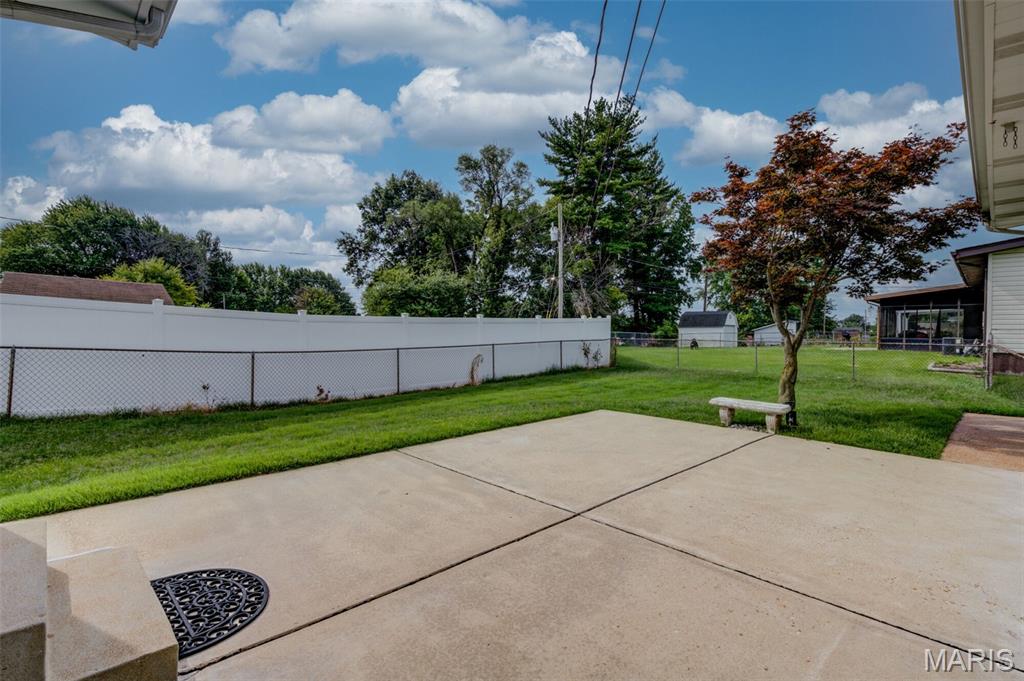 Flamingo Park - Residential