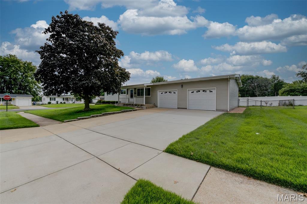 Flamingo Park - Residential