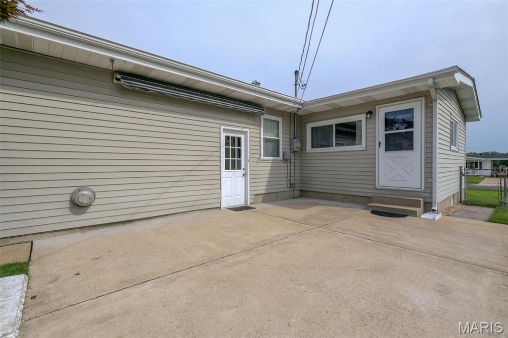 Flamingo Park - Residential