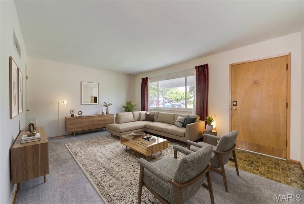 Flamingo Park - Residential