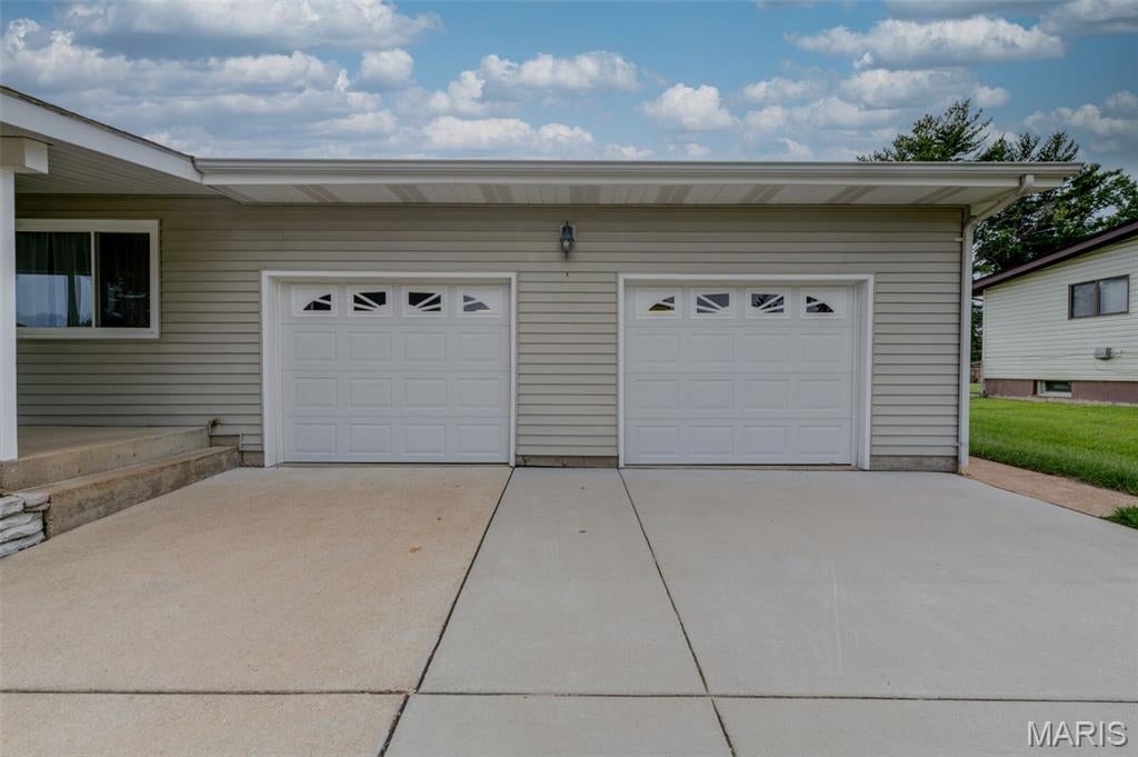Flamingo Park - Residential