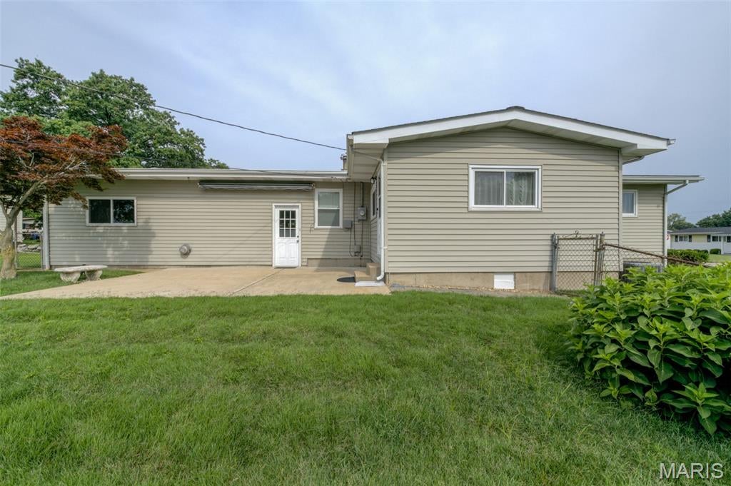 Flamingo Park - Residential