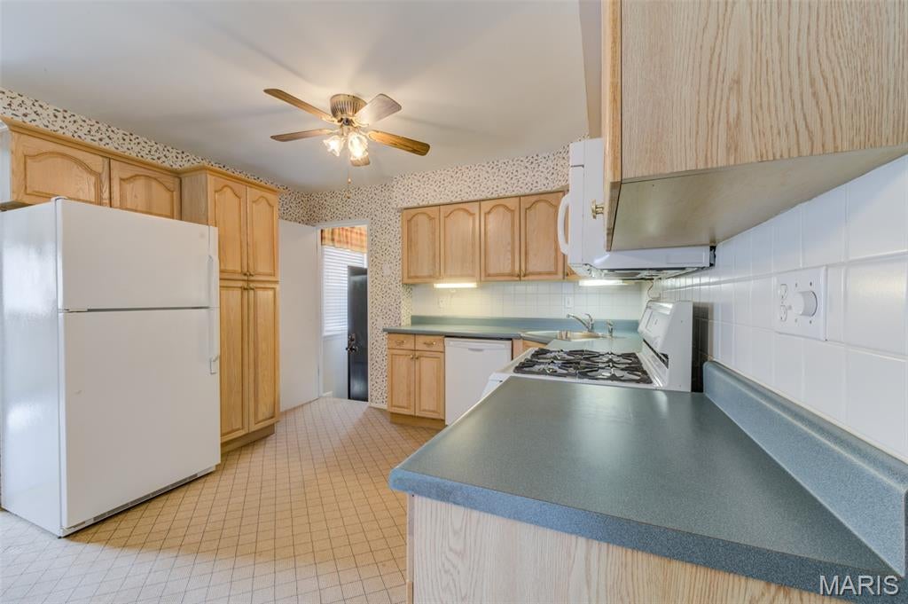 Flamingo Park - Residential