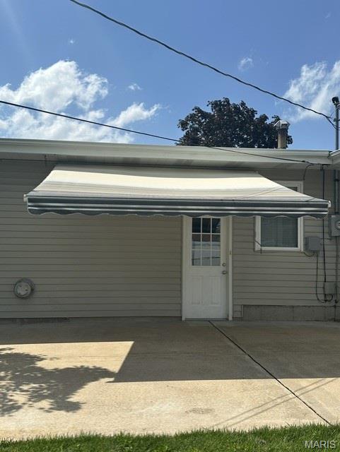 Flamingo Park - Residential
