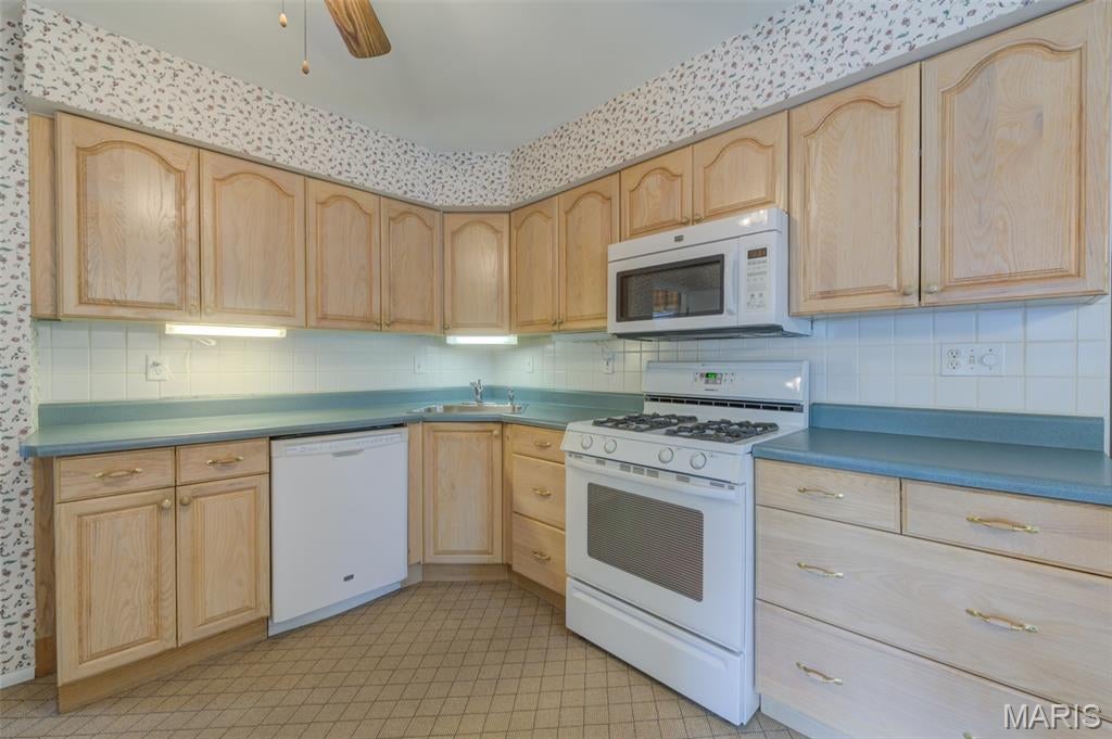 Flamingo Park - Residential