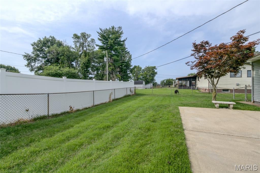 Flamingo Park - Residential