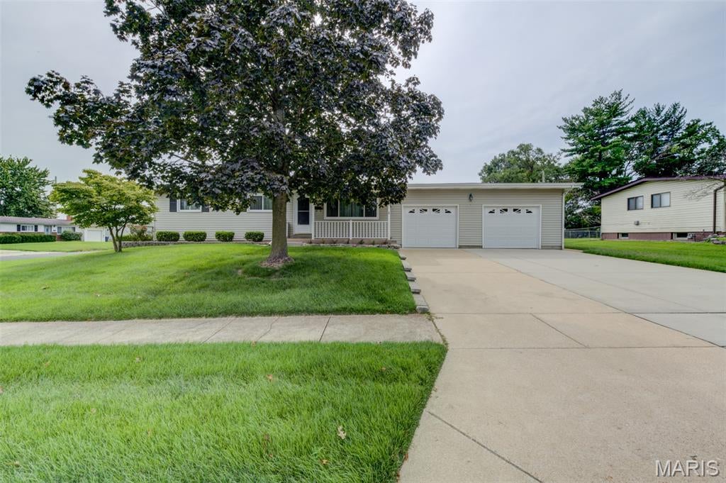 Flamingo Park - Residential