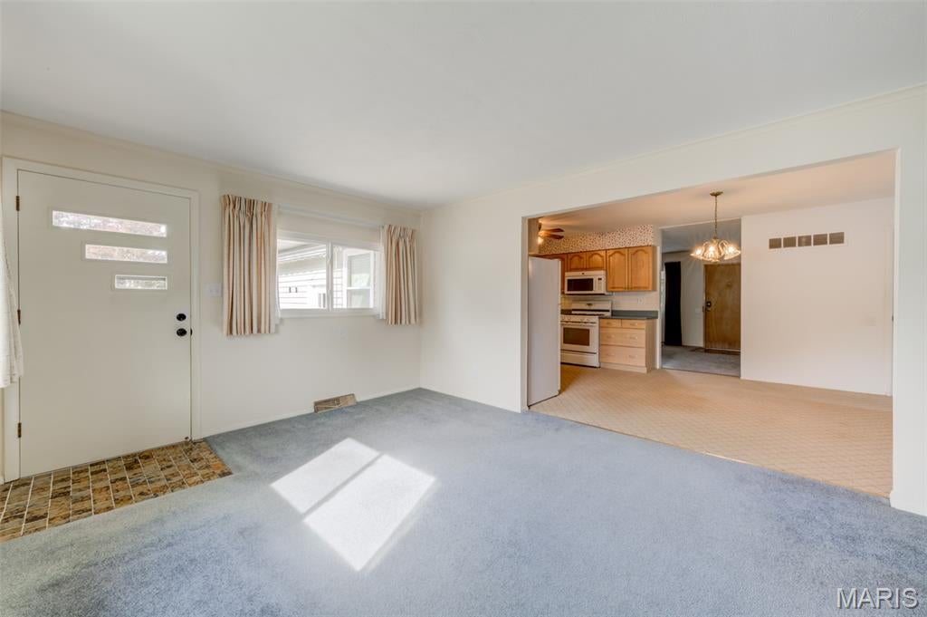 Flamingo Park - Residential