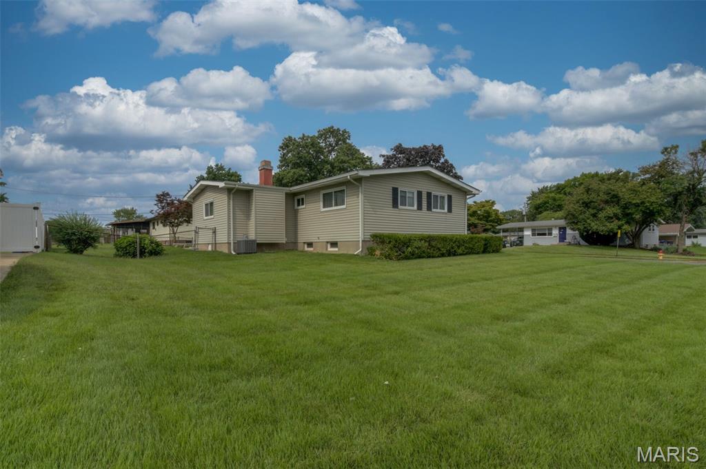 Flamingo Park - Residential
