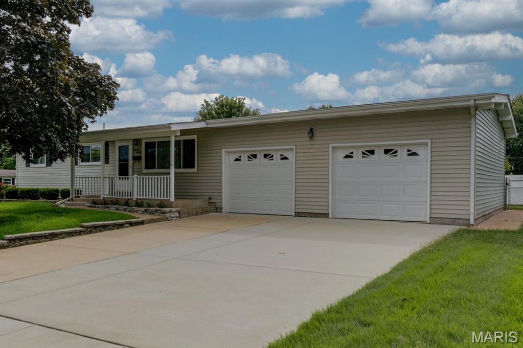 Flamingo Park - Residential