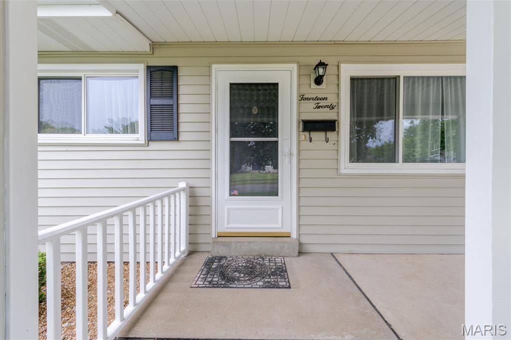 Flamingo Park - Residential
