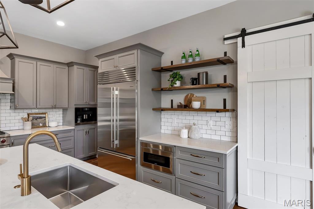 Clifton Heights Add - Residential