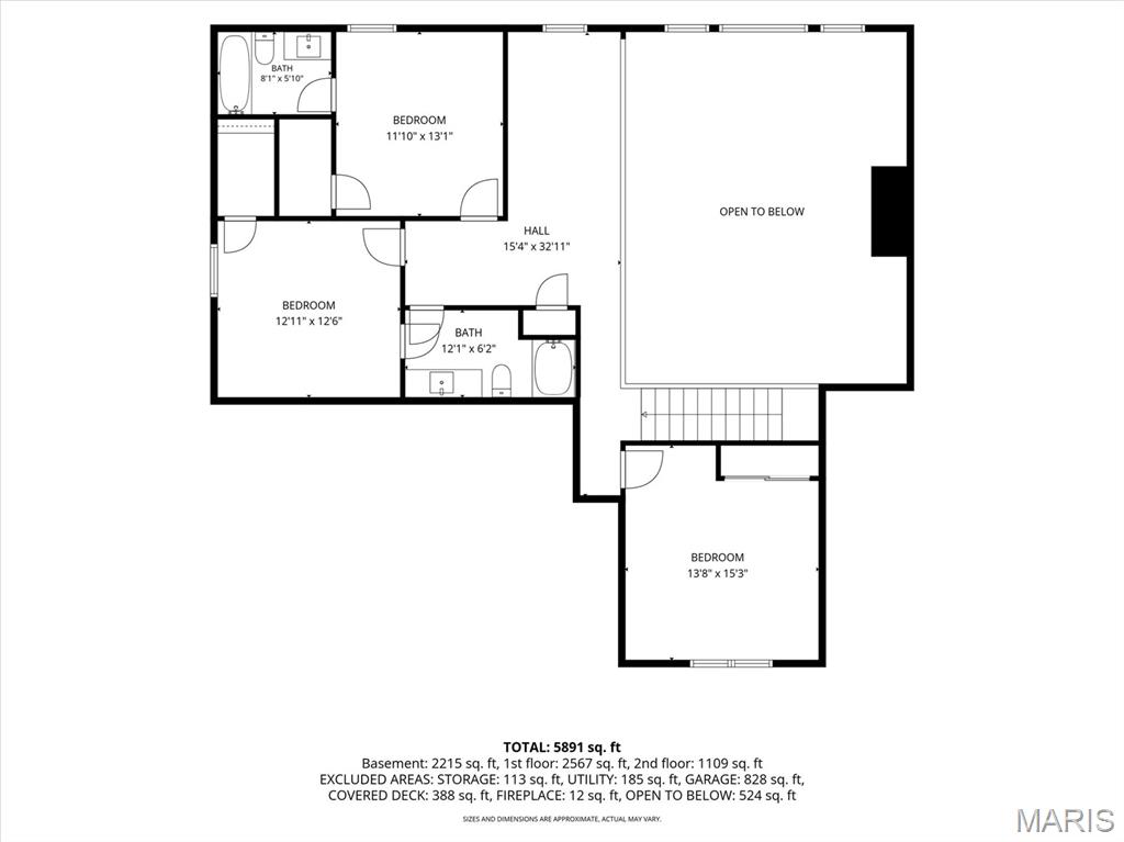 Clifton Heights Add - Residential