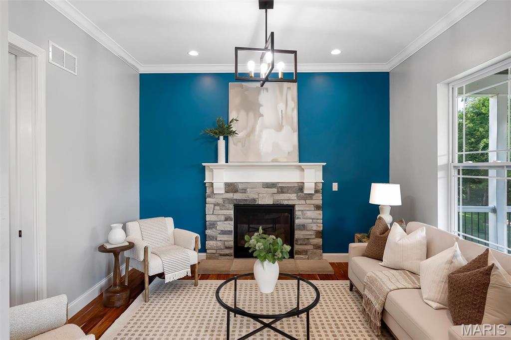 Clifton Heights Add - Residential
