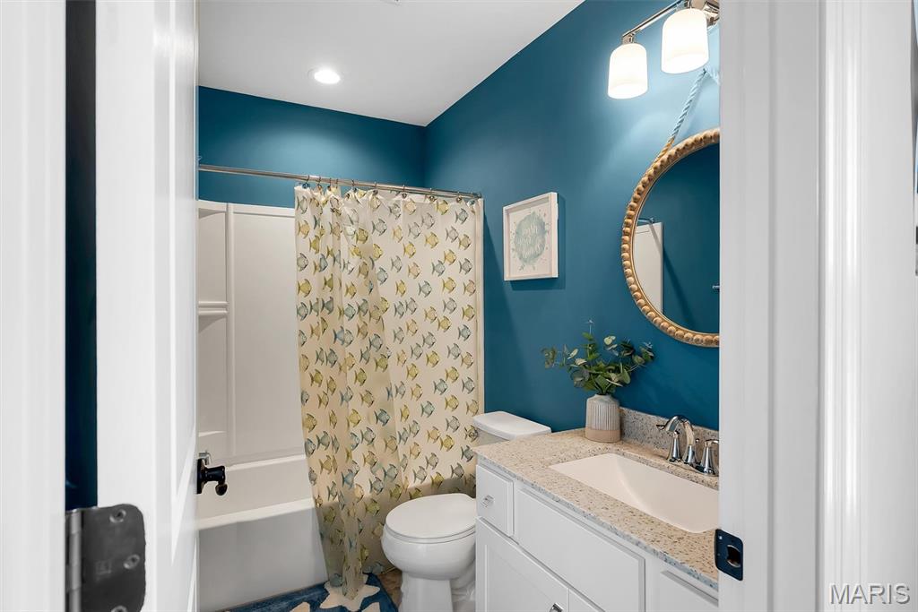 Clifton Heights Add - Residential
