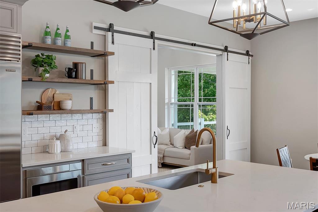 Clifton Heights Add - Residential