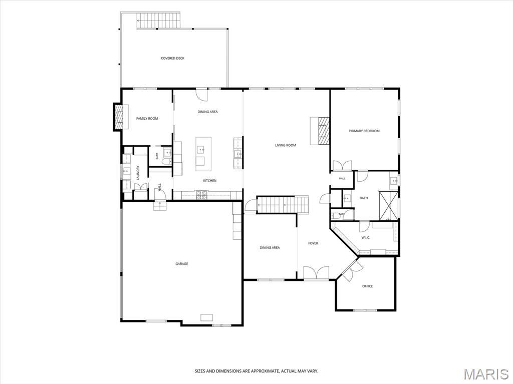 Clifton Heights Add - Residential