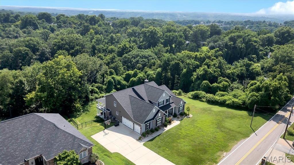 Clifton Heights Add - Residential