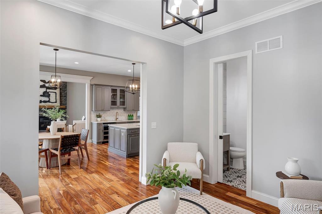 Clifton Heights Add - Residential