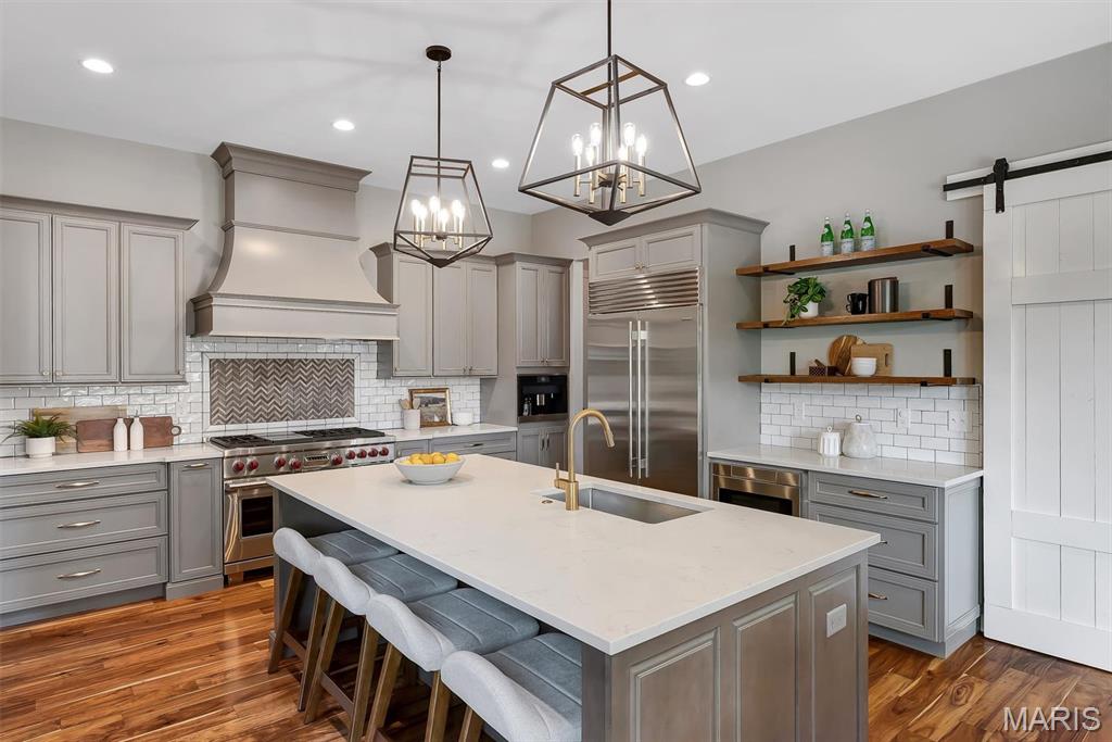 Clifton Heights Add - Residential