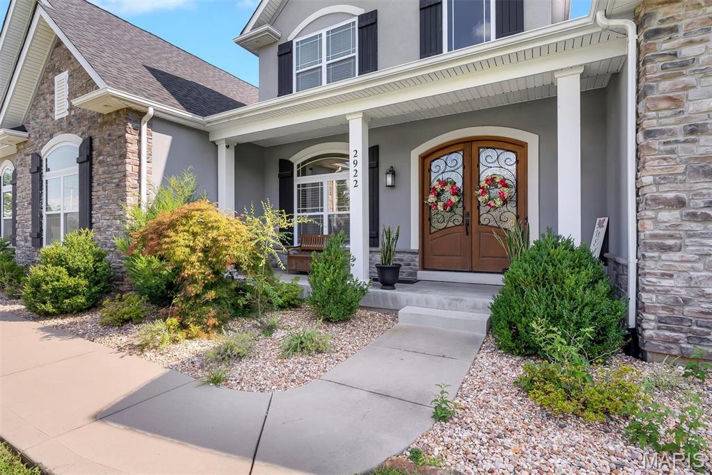 Clifton Heights Add - Residential