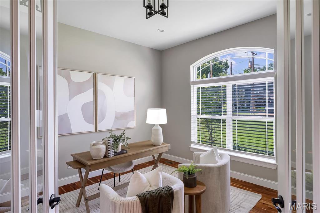 Clifton Heights Add - Residential