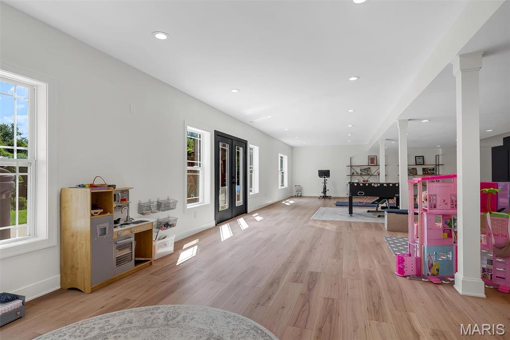Clifton Heights Add - Residential