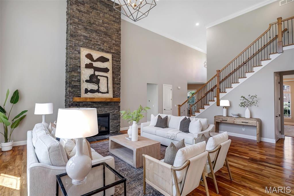 Clifton Heights Add - Residential