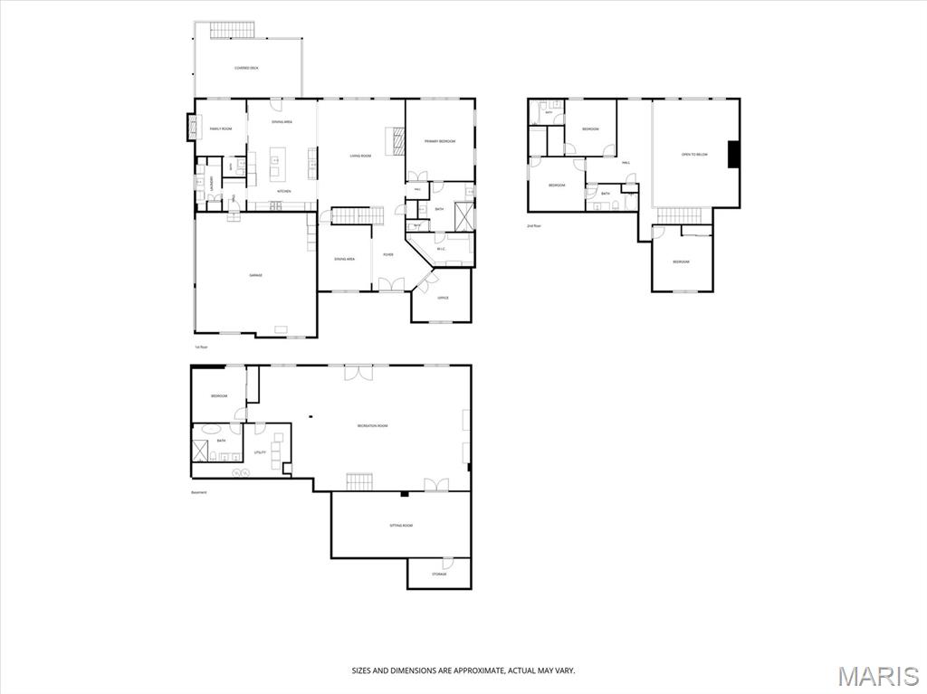 Clifton Heights Add - Residential