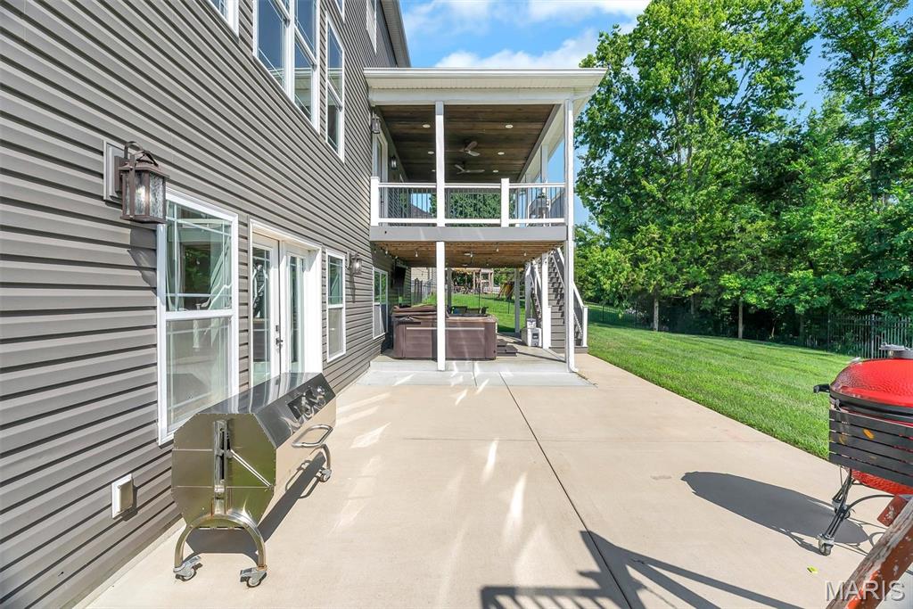 Clifton Heights Add - Residential