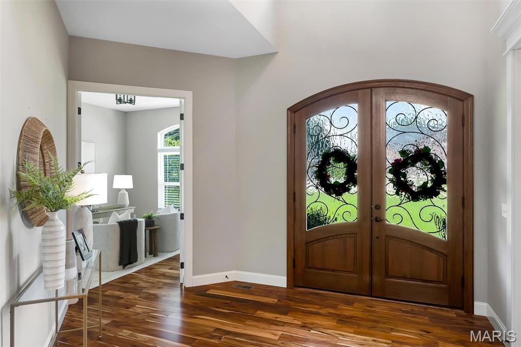 Clifton Heights Add - Residential
