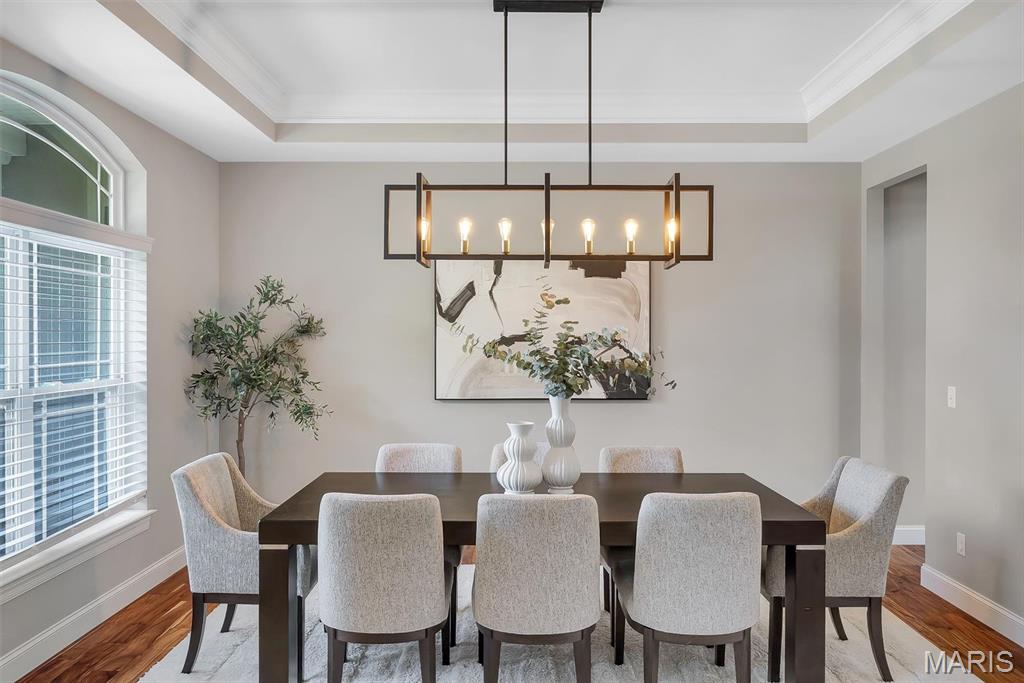 Clifton Heights Add - Residential