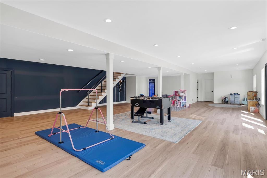 Clifton Heights Add - Residential