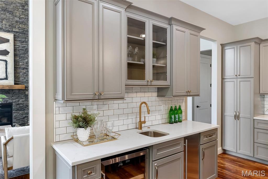 Clifton Heights Add - Residential