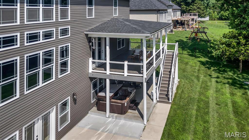 Clifton Heights Add - Residential