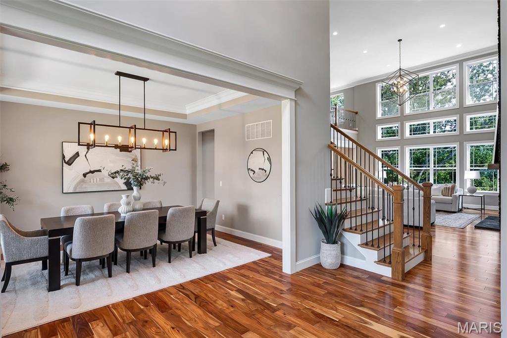 Clifton Heights Add - Residential