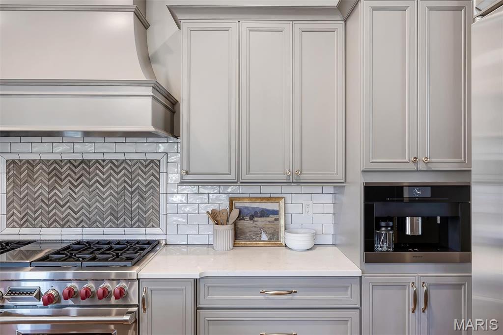 Clifton Heights Add - Residential