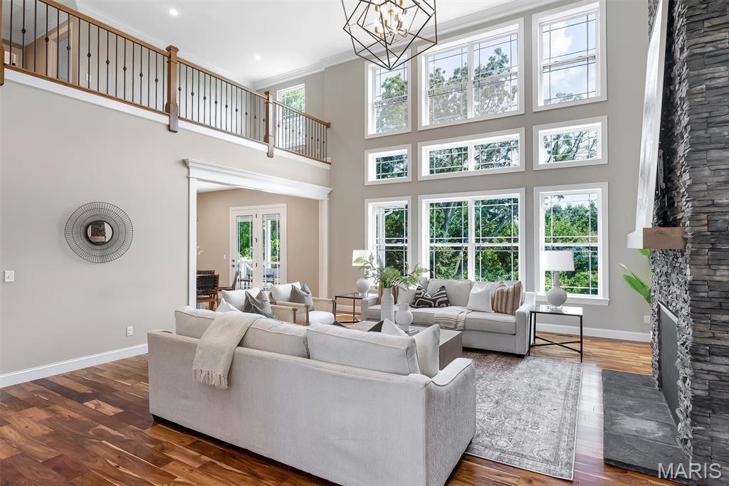 Clifton Heights Add - Residential