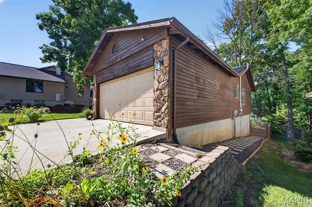 Meadow Ridge - Residential