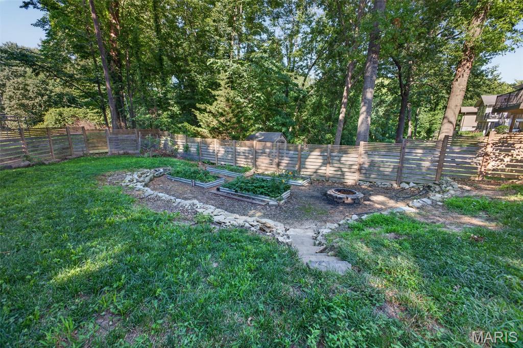 Meadow Ridge - Residential