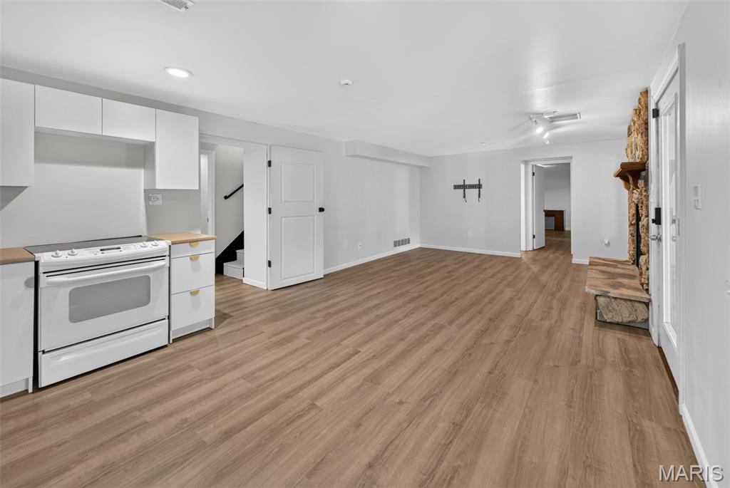 Meadow Ridge - Residential