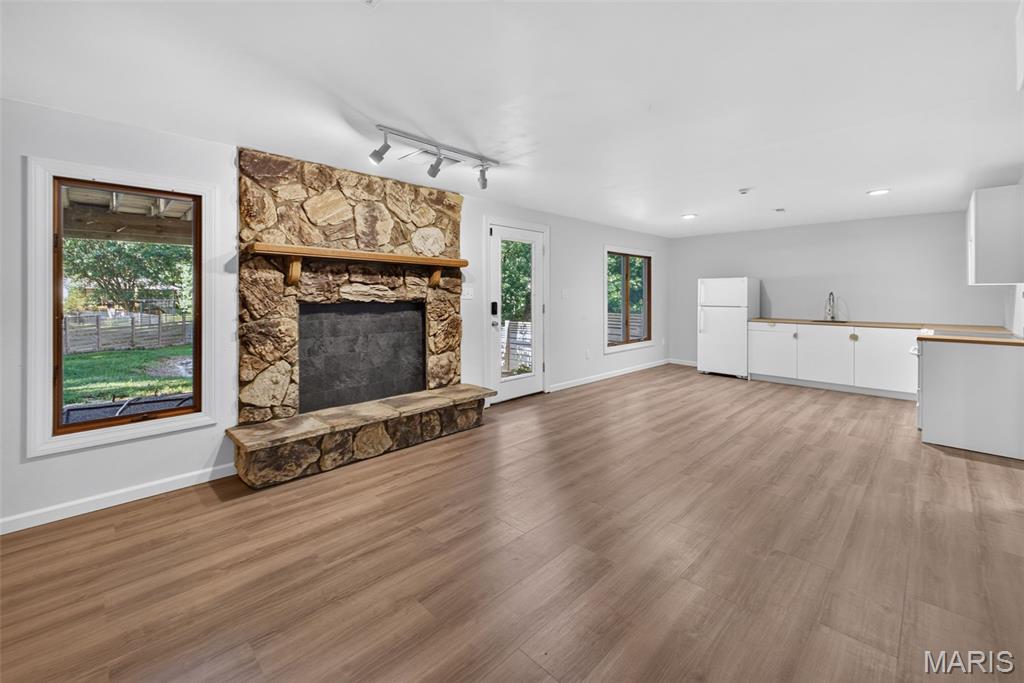 Meadow Ridge - Residential