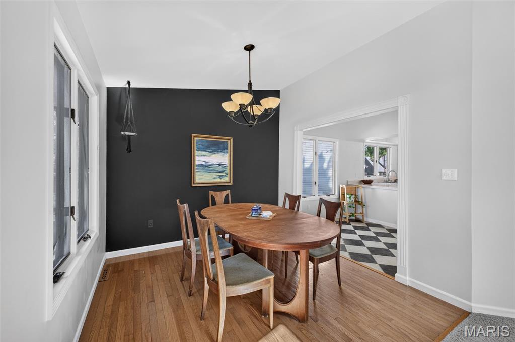 Meadow Ridge - Residential