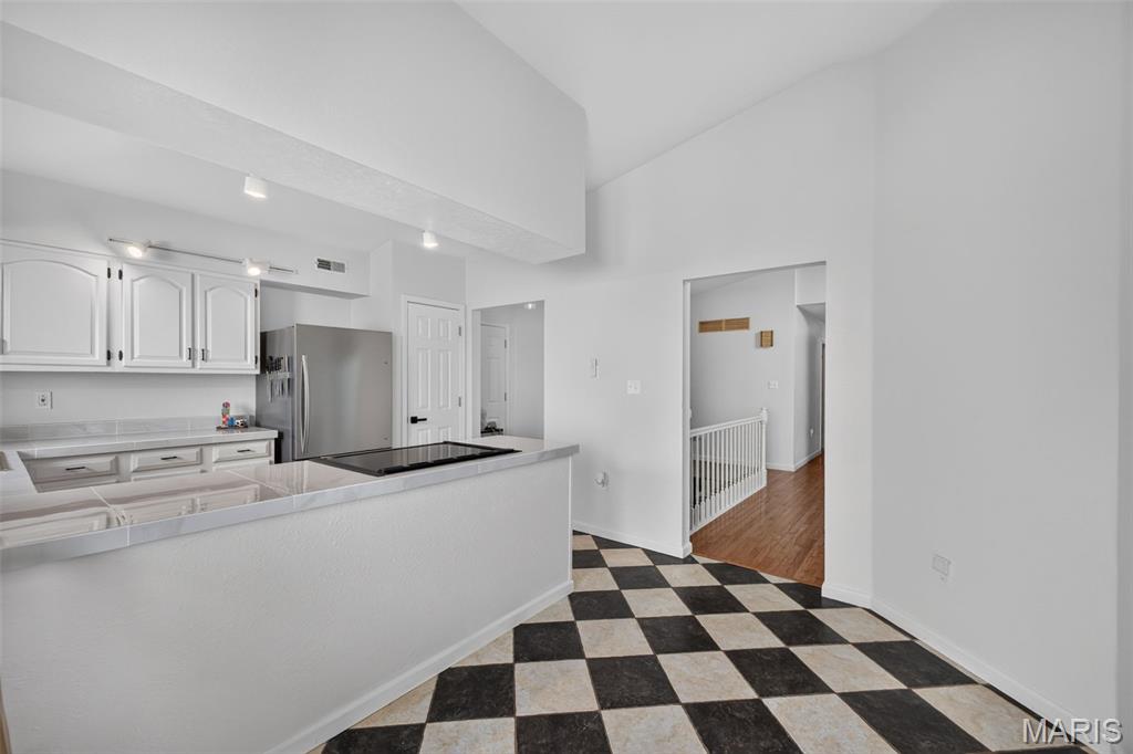 Meadow Ridge - Residential
